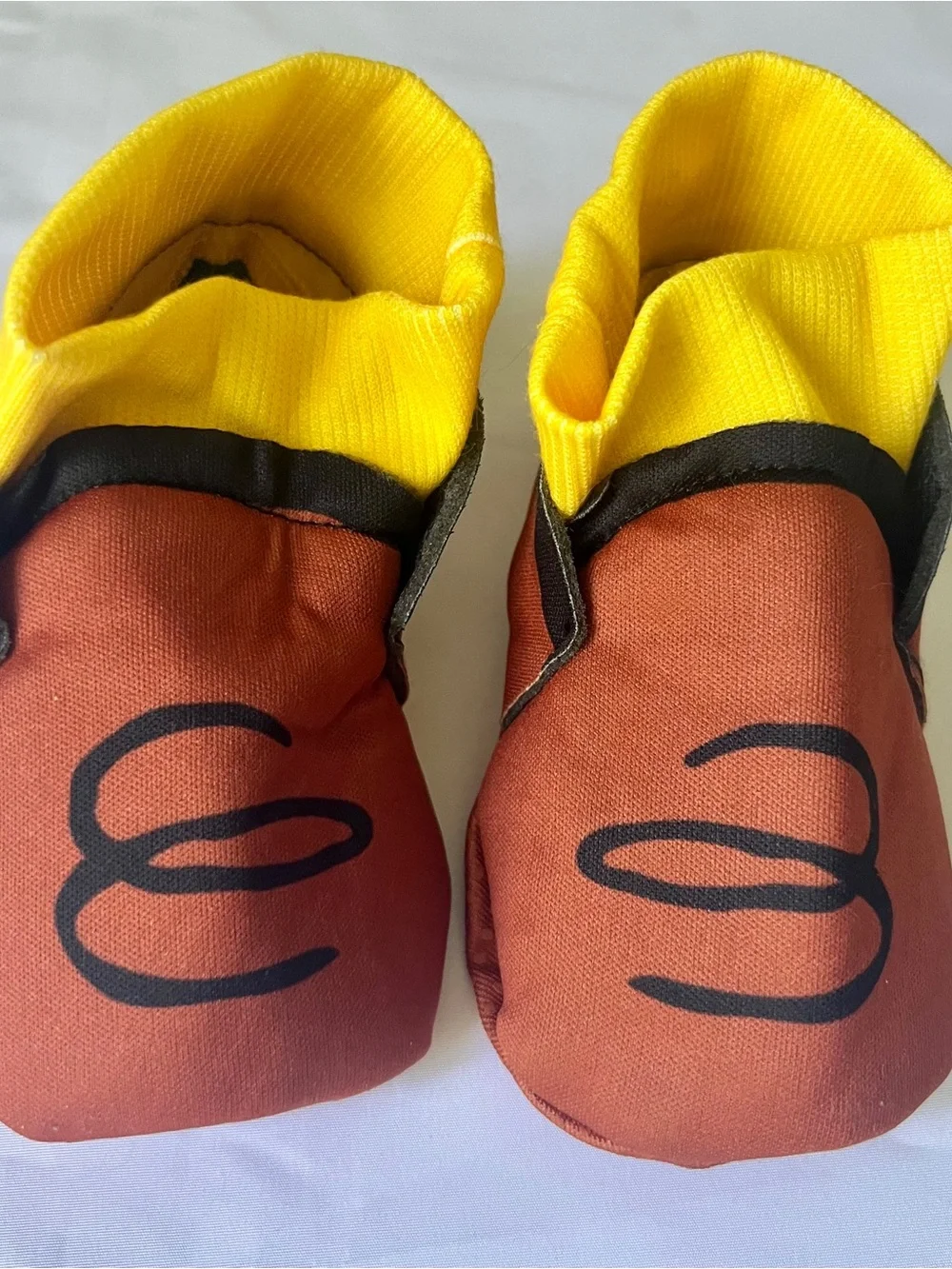 Peanuts Charlie Brown Costume for Infants 12-18 Months